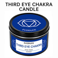 Third Eye Chekra