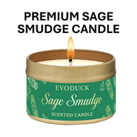 Sage Smudge