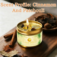 Abundance-Prosperity