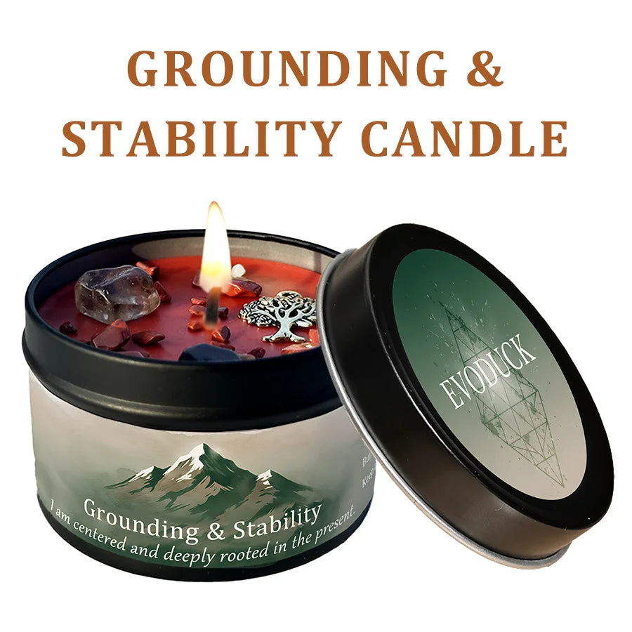 3oz Law of Attraction Love Manifestation Candle – Energy Boosting Gift